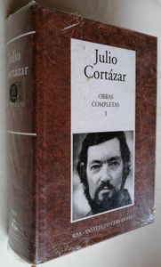 Obras Completas I