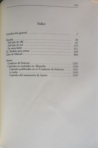 Obras Completas I