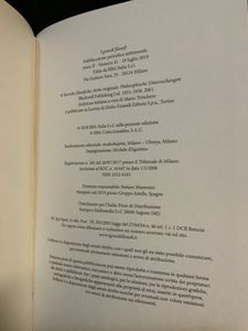 I grandi filosofi - Wittgenstein II