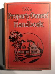 The Property Owners' Handbook