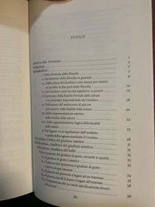 I grandi filosofi - Kant III