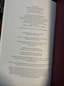 I grandi filosofi - Kant III