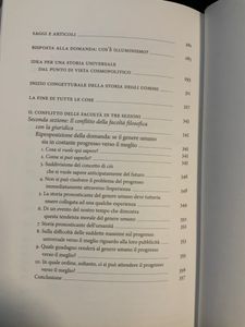 I grandi filosofi - Kant III
