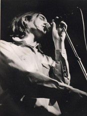 Paul Værlien