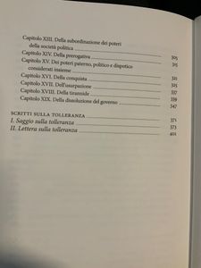 I grandi filosofi - Locke
