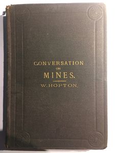 Conversation on Mines