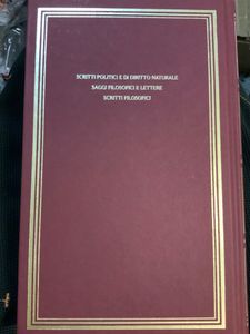 I grandi filosofi - Leibniz