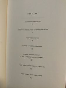 I grandi filosofi - Leibniz