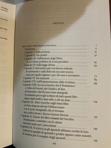 I grandi filosofi - Spinoza II