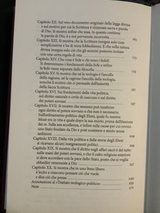 I grandi filosofi - Spinoza II