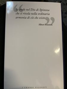 I grandi filosofi - Spinoza II