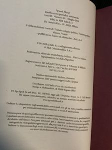 I grandi filosofi - Spinoza II