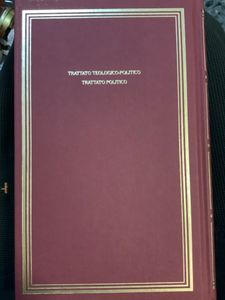 I grandi filosofi - Spinoza II