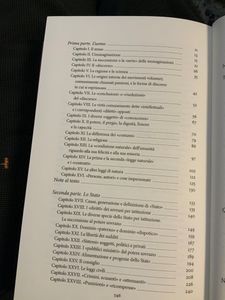 I grandi filosofi - Hobbes
