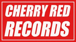 Cherry Red Records