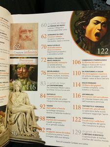 I Geni Dell'Arte. Rinascimento Italiano
