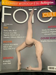 Foto Cult (n. 166)