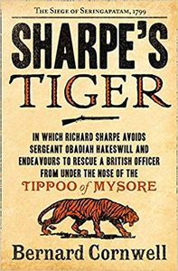 Sharpe's Tiger