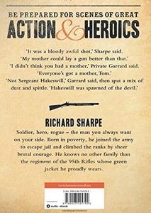Sharpe's Tiger