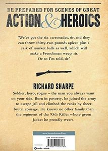 Sharpe's Trafalgar