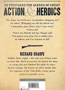 Sharpe's Prey
