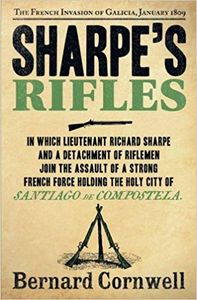 Sharpe's Rifles