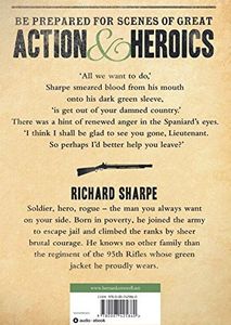 Sharpe's Rifles