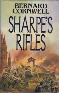 Sharpe's Rifles