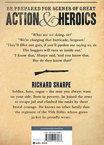 Sharpe's Havoc