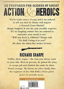 Sharpe's Eagle