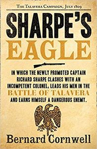 Sharpe's Eagle