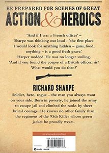 Sharpe's Gold