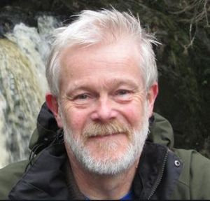 Christopher Somerville