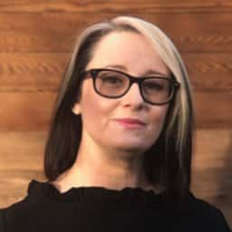 Sharon Cluett