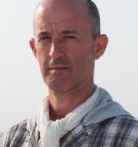 Gary Hunter