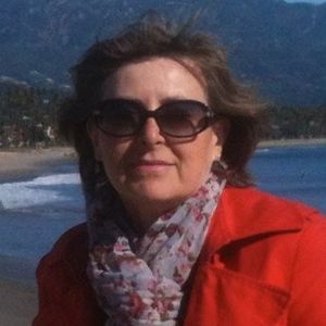 Gill Tierney