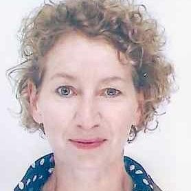 Shirley Patton