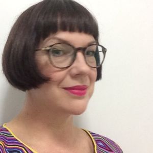 Alix McCulloch