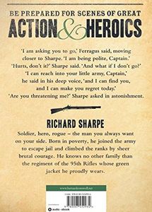 Sharpe's Escape