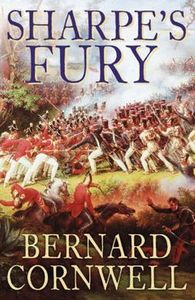 Sharpe’s Fury