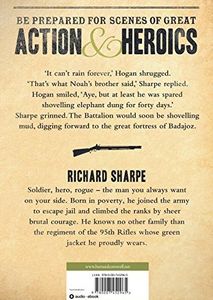 Sharpe's Company