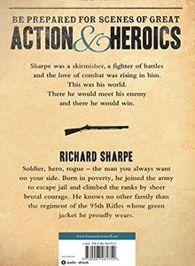 Sharpe's Sword