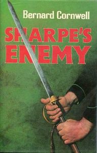 Sharpe's Enemy