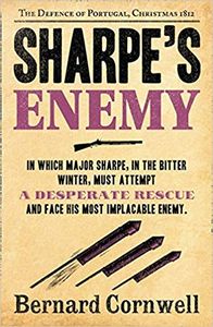 Sharpe's Enemy