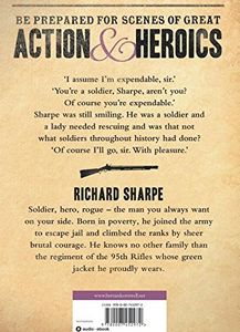 Sharpe's Enemy
