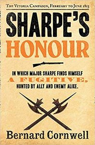 Sharpe's Honour