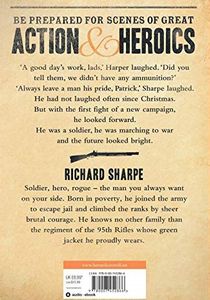 Sharpe's Honour