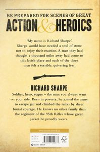 Sharpe’s Regiment