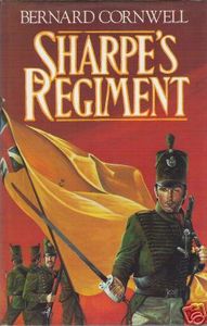 Sharpe’s Regiment