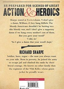 Sharpe's Siege